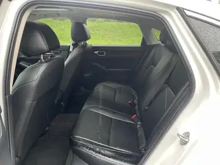 Honda Civic 2022 240TURBO CVT Dynamic Edition interior photo 12 Honda Civic 2022 240TURBO CVT Dynamic Edition interior photo 12
