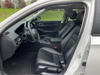 Honda Civic 2022 240TURBO CVT Dynamic Edition interior photo 13 Honda Civic 2022 240TURBO CVT Dynamic Edition interior photo 13
