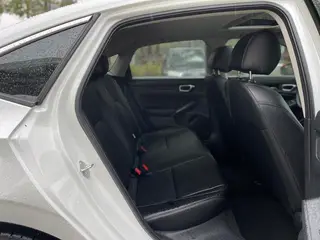Honda Civic 2022 240TURBO CVT Dynamic Edition interior photo 15 Honda Civic 2022 240TURBO CVT Dynamic Edition interior photo 15