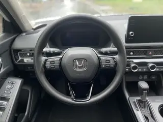 Honda Civic 2022 240TURBO CVT Dynamic Edition interior photo 16 Honda Civic 2022 240TURBO CVT Dynamic Edition interior photo 16