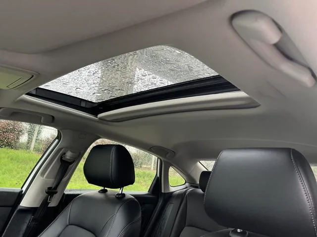 Honda Civic 2022 240TURBO CVT Dynamic Edition interior photo 17 Honda Civic 2022 240TURBO CVT Dynamic Edition interior photo 17