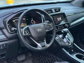 Honda Breeze 2021 240TURBO CVT Two-Drive Smart Edition exterior photo 9 Honda Breeze 2021 240TURBO CVT Two-Drive Smart Edition exterior photo 9