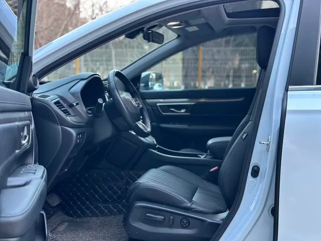 Honda Breeze 2021 240TURBO CVT Two-Drive Smart Edition interior photo 10 Honda Breeze 2021 240TURBO CVT Two-Drive Smart Edition interior photo 10