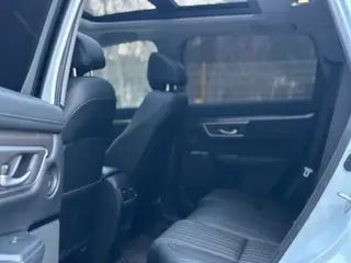 Honda Breeze 2021 240TURBO CVT Two-Drive Smart Edition interior photo 11 Honda Breeze 2021 240TURBO CVT Two-Drive Smart Edition interior photo 11