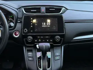 Honda Breeze 2021 240TURBO CVT Two-Drive Smart Edition interior photo 14 Honda Breeze 2021 240TURBO CVT Two-Drive Smart Edition interior photo 14