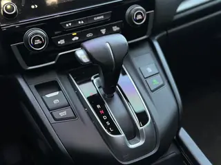 Honda Breeze 2021 240TURBO CVT Two-Drive Smart Edition interior photo 15 Honda Breeze 2021 240TURBO CVT Two-Drive Smart Edition interior photo 15