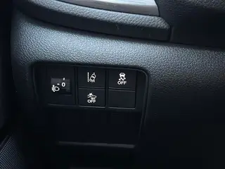 Honda Breeze 2021 240TURBO CVT Two-Drive Smart Edition interior photo 18 Honda Breeze 2021 240TURBO CVT Two-Drive Smart Edition interior photo 18