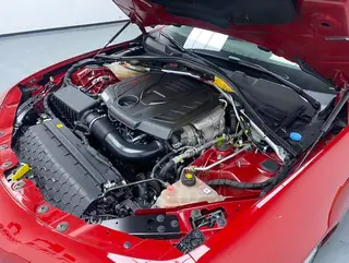 Alfa Romeo Giulia 2017 2.0T 280HP Version de luxe extérieur photo 3 Alfa Romeo Giulia 2017 2.0T 280HP Version de luxe extérieur photo 3