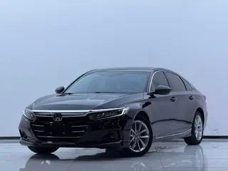 Honda Accord 2022 260TURBO Edición de lujo
