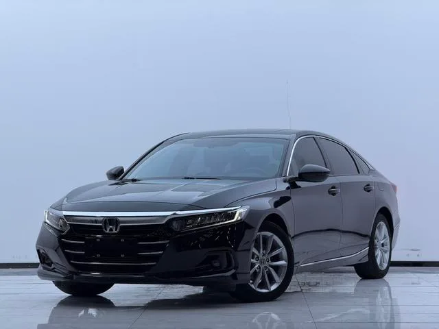 Honda Accord 2022 260TURBO Version de luxe extérieur photo 1 Honda Accord 2022 260TURBO Version de luxe extérieur photo 1