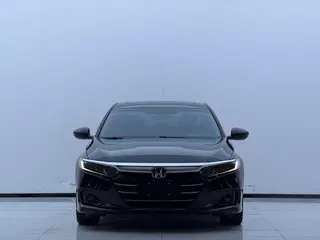 Honda Accord 2022 260TURBO Version de luxe extérieur photo 2 Honda Accord 2022 260TURBO Version de luxe extérieur photo 2