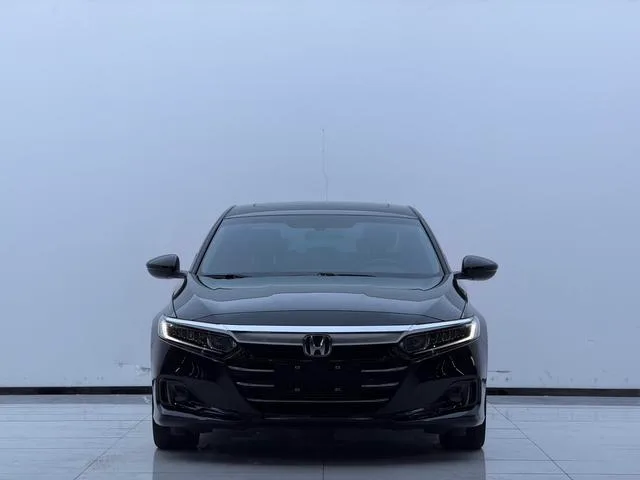 Honda Accord 2022 260TURBO Version de luxe extérieur photo 2 Honda Accord 2022 260TURBO Version de luxe extérieur photo 2
