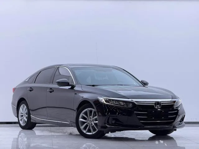 Honda Accord 2022 260TURBO Version de luxe extérieur photo 3 Honda Accord 2022 260TURBO Version de luxe extérieur photo 3