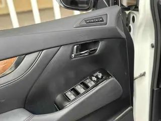 Toyota Alphard 2015 3.5L Premium Edition exterior photo 8 Toyota Alphard 2015 3.5L Premium Edition exterior photo 8