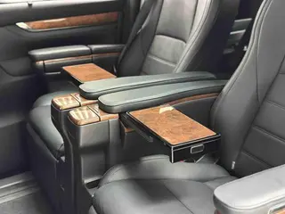 Toyota Alphard 2015 3.5L Premium Edition interior photo 11 Toyota Alphard 2015 3.5L Premium Edition interior photo 11
