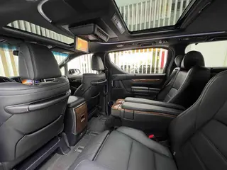 Toyota Alphard 2015 3.5L Premium Edition interior photo 14 Toyota Alphard 2015 3.5L Premium Edition interior photo 14