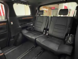 Toyota Alphard 2015 3.5L Premium Edition interior photo 16 Toyota Alphard 2015 3.5L Premium Edition interior photo 16