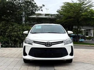 Toyota Vios 2022 1.5L CVT Création CARE Version extérieur photo 2 Toyota Vios 2022 1.5L CVT Création CARE Version extérieur photo 2