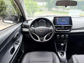 Toyota Vios 2022 1.5L CVT Création CARE Version extérieur photo 5 Toyota Vios 2022 1.5L CVT Création CARE Version extérieur photo 5