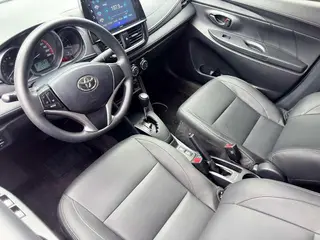 Toyota Vios 2022 1.5L CVT Création CARE Version intérieur photo 6 Toyota Vios 2022 1.5L CVT Création CARE Version intérieur photo 6