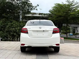 Toyota Vios 2022 1.5L CVT Création CARE Version intérieur photo 8 Toyota Vios 2022 1.5L CVT Création CARE Version intérieur photo 8