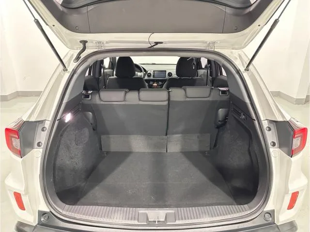 Honda XR-V 2021 1.5L CVT Classic Edition exterior photo 6