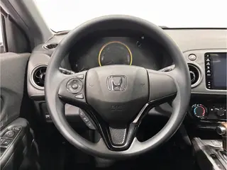Honda XR-V 2021 1.5L CVT Classic Edition exterior photo 9