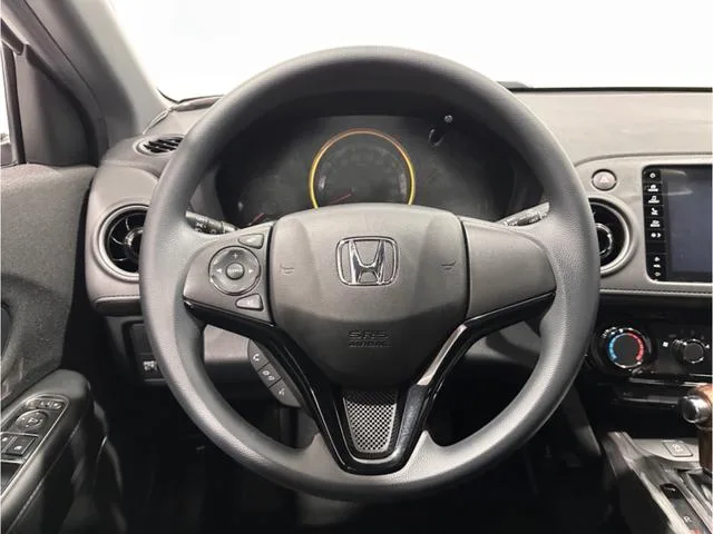 Honda XR-V 2021 1.5L CVT Classic Edition exterior photo 9