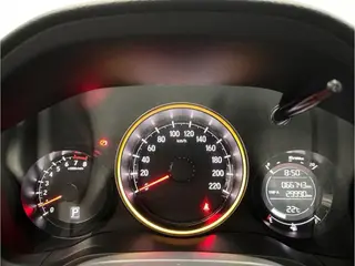 Honda XR-V 2021 1.5L CVT Classic Edition interior photo 10