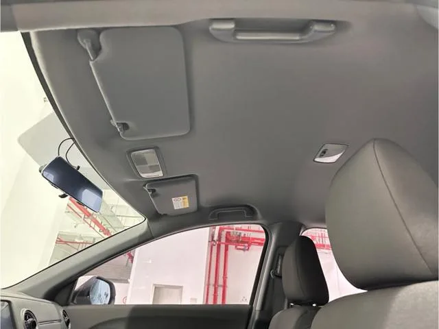 Honda XR-V 2021 1.5L CVT Classic Edition interior photo 11