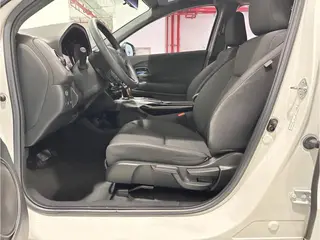 Honda XR-V 2021 1.5L CVT Classic Edition interior photo 12