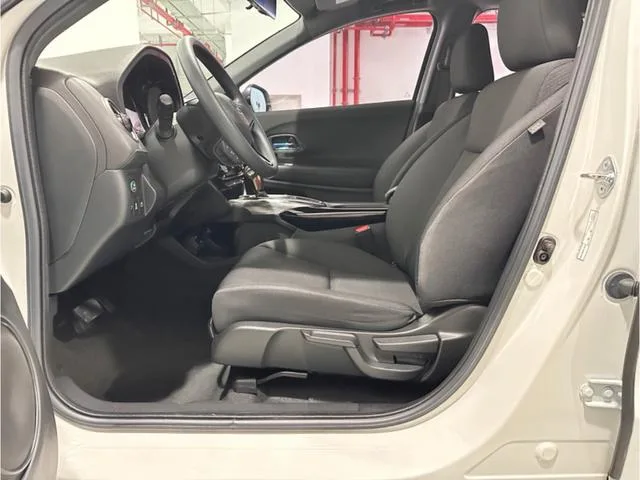 Honda XR-V 2021 1.5L CVT Classic Edition interior photo 12