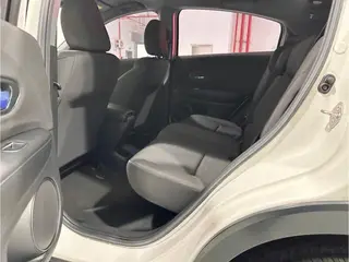 Honda XR-V 2021 1.5L CVT Classic Edition interior photo 13