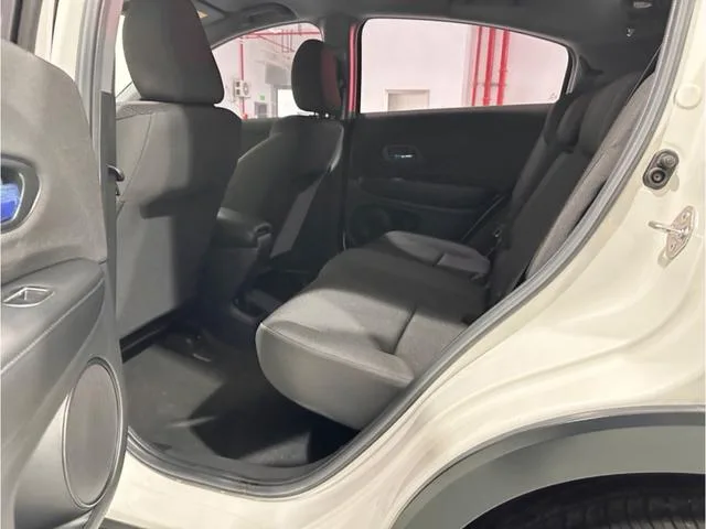 Honda XR-V 2021 1.5L CVT Classic Edition interior photo 13