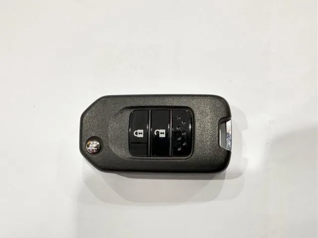 Honda XR-V 2021 1.5L CVT Classic Edition interior photo 16