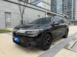 Honda Breeze 2020 240TURBO CVT Two-wheel drive elite version exterior photo 1 Honda Breeze 2020 240TURBO CVT Two-wheel drive elite version exterior photo 1