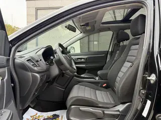 Honda Breeze 2020 240TURBO CVT Two-wheel drive elite version exterior photo 4 Honda Breeze 2020 240TURBO CVT Two-wheel drive elite version exterior photo 4