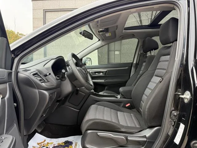 Honda Breeze 2020 240TURBO CVT Two-wheel drive elite version exterior photo 4 Honda Breeze 2020 240TURBO CVT Two-wheel drive elite version exterior photo 4