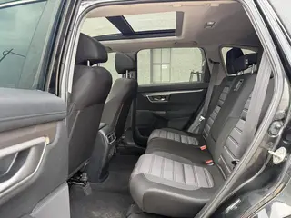 Honda Breeze 2020 240TURBO CVT Two-wheel drive elite version exterior photo 5 Honda Breeze 2020 240TURBO CVT Two-wheel drive elite version exterior photo 5