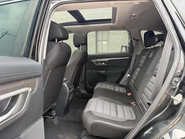 Honda Breeze 2020 240TURBO CVT Two-wheel drive elite version exterior photo 5 Honda Breeze 2020 240TURBO CVT Two-wheel drive elite version exterior photo 5