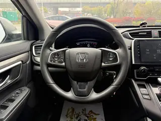 Honda Breeze 2020 240TURBO CVT Two-wheel drive elite version exterior photo 7 Honda Breeze 2020 240TURBO CVT Two-wheel drive elite version exterior photo 7