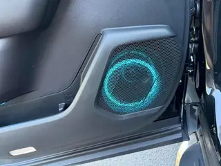 Toyota Highlander 2022 380T Edición de lujo con tracción en las cuatro ruedas 7 Asiento interior foto 15
