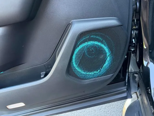 Toyota Highlander 2022 380T Edición de lujo con tracción en las cuatro ruedas 7 Asiento interior foto 15