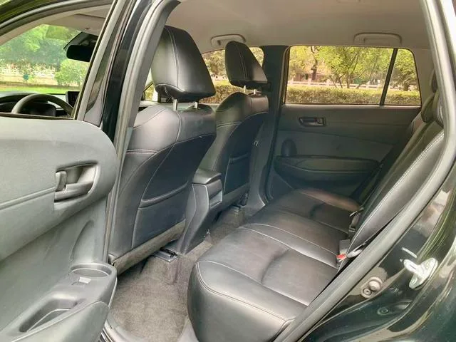 Toyota Corolla Cross 2022 2.0L Pioneer Edition exterior photo 7 Toyota Corolla Cross 2022 2.0L Pioneer Edition exterior photo 7