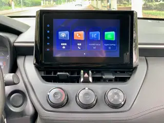 Toyota Corolla Cross 2022 2.0L Pioneer Edition exterior photo 9 Toyota Corolla Cross 2022 2.0L Pioneer Edition exterior photo 9
