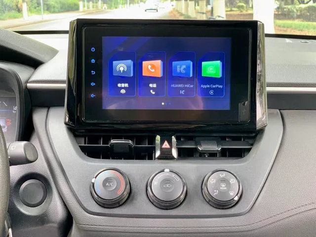Toyota Corolla Cross 2022 2.0L Pioneer Edition exterior photo 9 Toyota Corolla Cross 2022 2.0L Pioneer Edition exterior photo 9