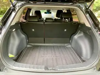 Toyota Corolla Cross 2022 2.0L Pioneer Edition interior photo 16 Toyota Corolla Cross 2022 2.0L Pioneer Edition interior photo 16