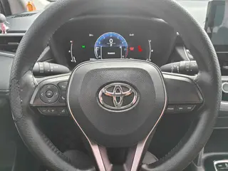 Toyota Frontlander 2023 2.0L CVT Elite Edition interior photo 9 Toyota Frontlander 2023 2.0L CVT Elite Edition interior photo 9