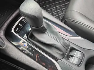 Toyota Frontlander 2023 2.0L CVT Elite Edition interior photo 11 Toyota Frontlander 2023 2.0L CVT Elite Edition interior photo 11