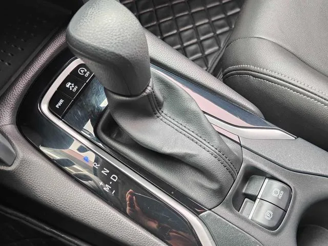 Toyota Frontlander 2023 2.0L CVT Elite Edition interior photo 11 Toyota Frontlander 2023 2.0L CVT Elite Edition interior photo 11